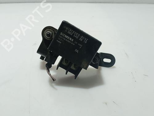 Used Electronic module MERCEDES-BENZ E-CLASS (W210) [1995-2003]  31110080