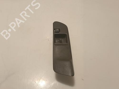 Used Left front window switch NISSAN PRIMERA Hatchback (P11) 2.0 TD (90 hp) 31110158
