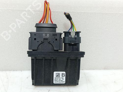 electronic-module-audi-q3-sportback-f3n-2019-40288746 main image