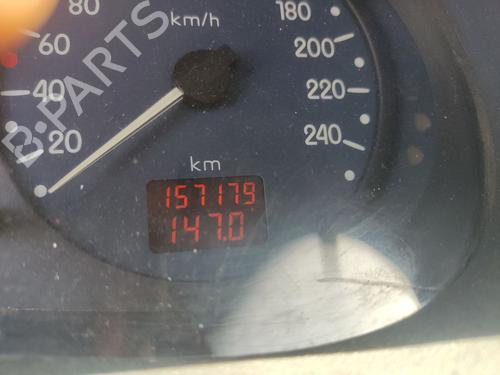 Front left door window RENAULT CLIO II (BB_, CB_) 1.2 (BB0A, BB0F, BB10, BB1K, BB28, BB2D, BB2H, CB0A,... | BP31107939C18 