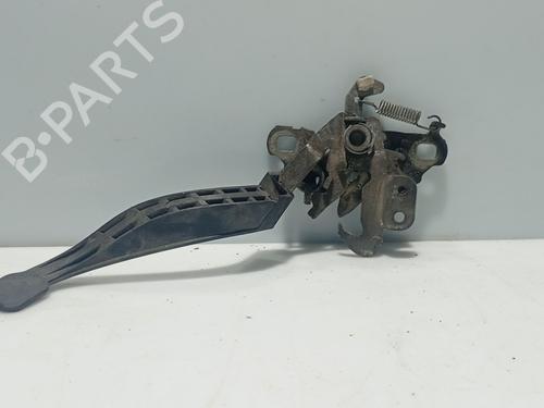 Used Hood lock CITROËN C4 II (NC_) 1.6 HDi 90 (92 hp) 19011350