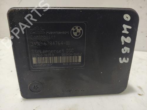 ABS pump BMW 3 Touring (E91)  | BP31098582M43 