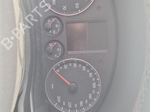 Front right interior door handle VW GOLF V (1K1) 1.6 | BP31106512I14 