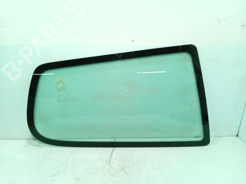 Luna trasera derecha Luna trasera derecha VW POLO (6N2) 1.4 16V (75 hp) 36114811 36114811