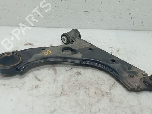 Right front suspension arm OPEL CORSA E (X15) 1.4 (08, 68) | BP37443756M13 - Image 2