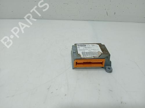 Airbag styreenhed PEUGEOT 206 Hatchback (2A/C) 1.4 i (75 hp) 32305598