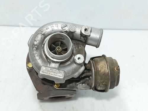 Turbocompresseur/Compresseur Turbocompresseur/Compresseur 38775198 38775198