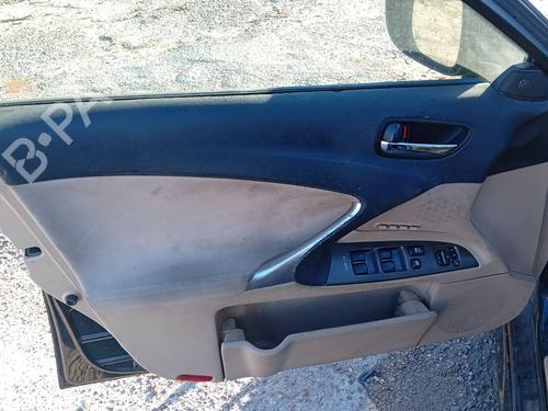 Front right seatbelt LEXUS IS II (_E2_) 220d (ALE20) | BP36390354I25 - Image 17