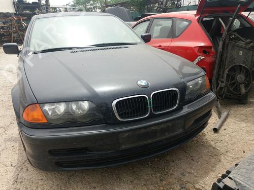 Blinklys fortil højre BMW 3 (E46)  | BP18997619C33 