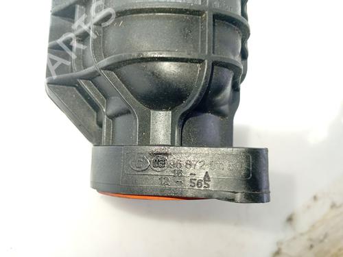 Pipe PEUGEOT 508 I (8D_) 1.6 HDi | BP31108266M125