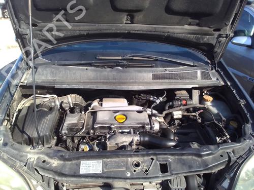 Display monitor OPEL ZAFIRA A MPV (T98)  | BP25626558C48 