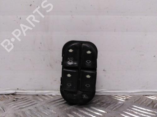 Used Left front window switch Left front window switch 18991843 18991843