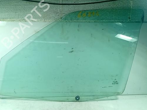 Used Front left door window Front left door window CITROËN ZX (N2) 1.9 D (68 hp) 40436240 40436240