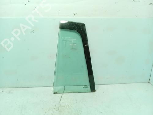 Used Rear left door window Rear left door window FORD FUSION (JU_) 1.4 (80 hp) 34330509 34330509