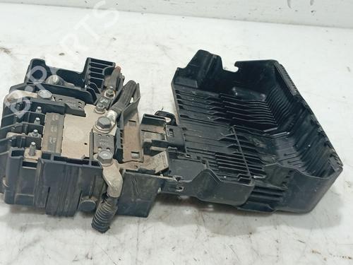 Electronic module OPEL CORSA E (X15) 1.4 (08, 68) | BP37602444M83 - Image 2
