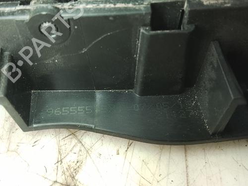 Front left interior door handle CITROËN BERLINGO Box Body/MPV (B9) 1.6 HDi 75 | BP38987968I13 - Image 2
