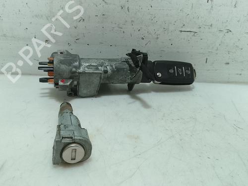 Used Ignition barrel Ignition barrel 38011345 38011345