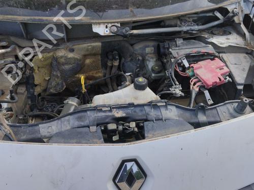 Left taillight RENAULT KANGOO Express (FW0/1_) 1.5 dCi 70 (FW0A, KW0V) | BP31103997C34 