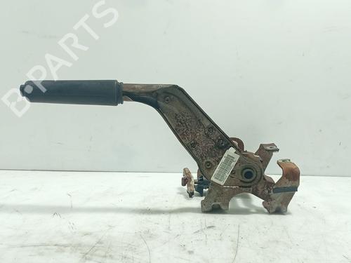 Used Hand brake Hand brake CITROËN BERLINGO Box Body/MPV (B9) [2008-2026] 22183391 22183391
