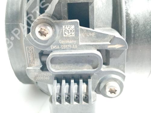 Mass air flow sensor FORD FOCUS III 1.5 TDCi | BP40081714M95  - Image 5