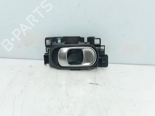 Used Front left interior door handle Front left interior door handle 39233333 39233333