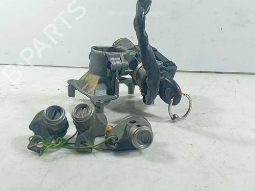 Used Ignition barrel Ignition barrel HYUNDAI ACCENT II Saloon (LC) 1.3 (86 hp) 39658167 39658167