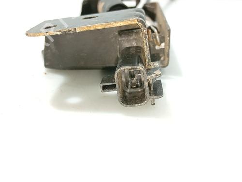 Hood lock KIA SPORTAGE IV (QL, QLE) 1.6 GDI | BP31103862C133