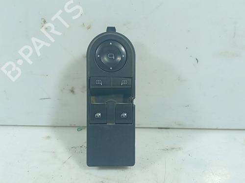 Used Left front window switch Left front window switch 39655208 39655208