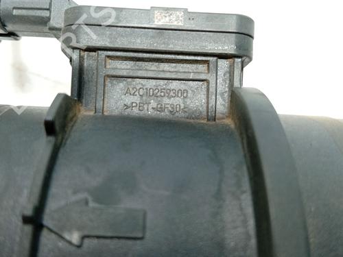 Mass air flow sensor AUDI Q3 Sportback (F3N) 35 TDI | BP40291977M95 - Image 4