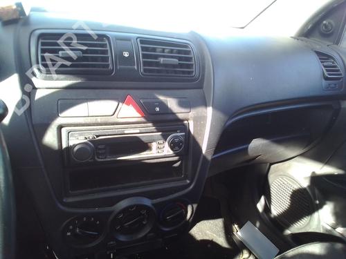 Startmotor KIA PICANTO I (SA)  | BP31099573M8 