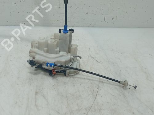 Front left lock CITROËN NEMO Box Body/MPV (AA_) 1.4 HDi | BP36358140C98 - Image 4