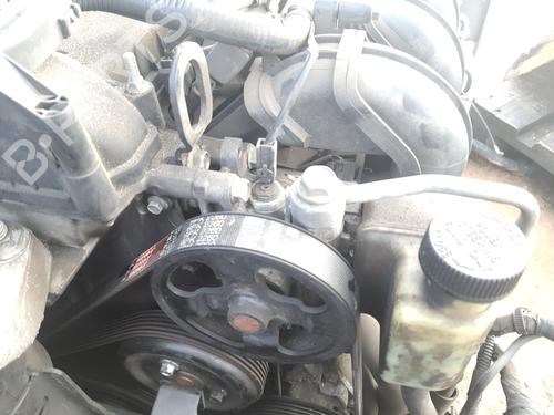 Servopumpe für MAZDA 6 Hatchback (GG) 2.0 (GGES) (147 hp) 21026953