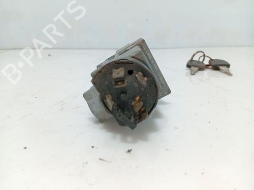 Ignition barrel CHEVROLET MATIZ (M200, M250) | BP18982620M48 - Image 4