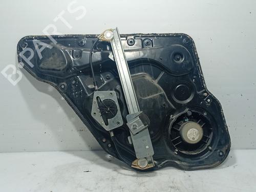 Used Rear right window mechanism Rear right window mechanism SEAT TOLEDO II (1M2) 1.9 TDI (110 hp) 36319347 36319347