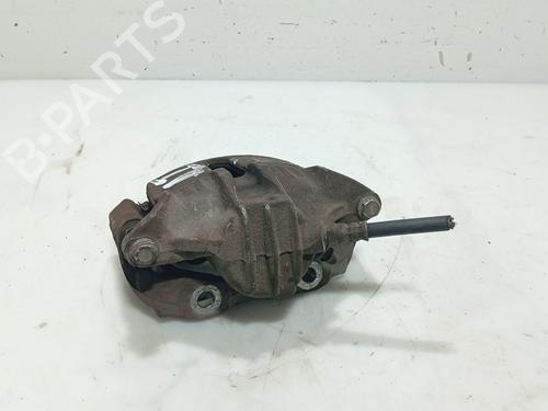 Left front brake caliper CITROËN C3 II (SC_) 1.4 HDi 70 (SC8HZC, SC8HR0, SC8HP4) | BP36489548M105 - Image 3