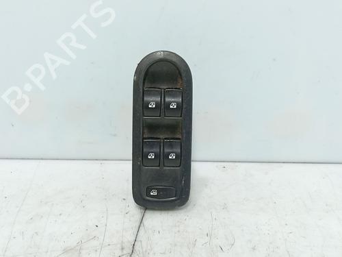 Used Left front window switch Left front window switch 37025217 37025217