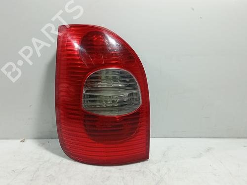 Used Left taillight Left taillight CITROËN XSARA PICASSO (N68) 1.6 (95 hp) 34244602 34244602
