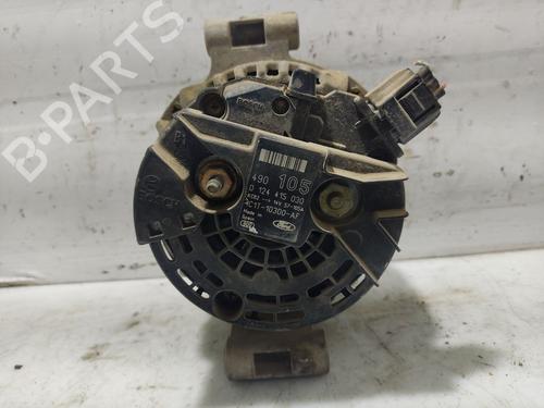 Alternator FORD TRANSIT Van (FA_ _) | BP31103805M7