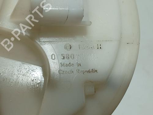 Fuel pump OPEL CORSA D (S07) 1.2 (L08, L68) | BP32303988M76 - Image 3