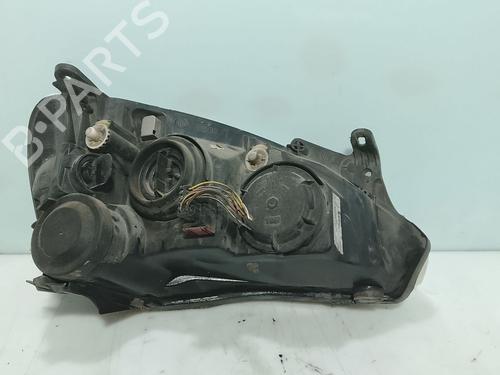 Left headlight OPEL CORSA C (X01) 1.0 (F08, F68) | BP38707337C28 - Image 2