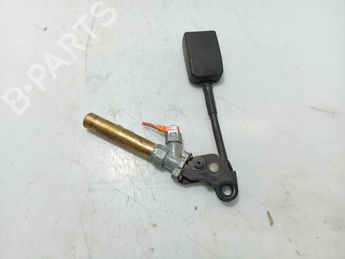 Used Seat buckle CITROËN BERLINGO / BERLINGO FIRST MPV (MF_, GJK_, GFK_) 1.9 D (MFWJZ) (70 hp) 31252745
