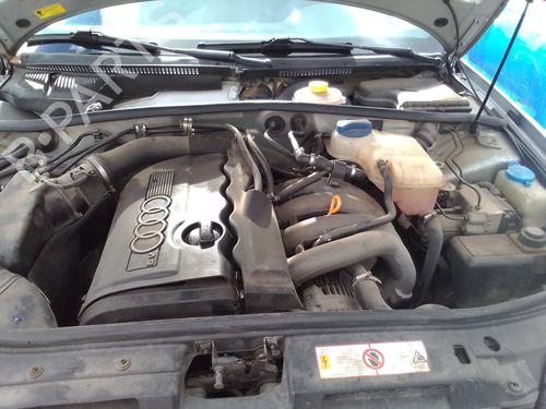 Left front window motor AUDI A4 B5 (8D2)  | BP31099832E21 