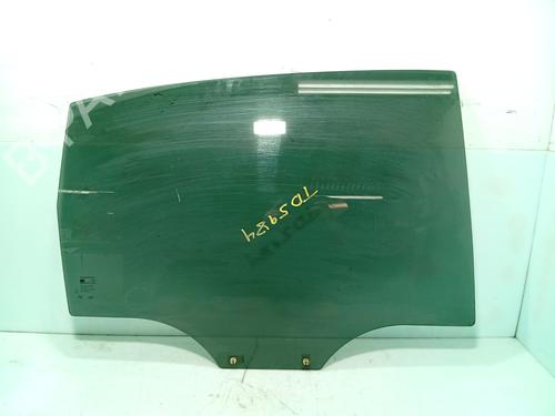 Deurruit rechts achter Deurruit rechts achter SSANGYONG RODIUS I 2.7 Xdi (163 hp) 34330497 34330497