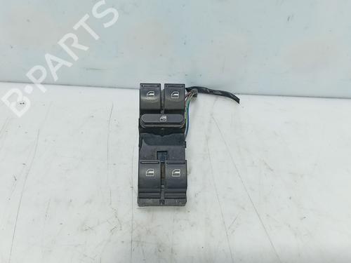 Used Left front window switch Left front window switch SEAT IBIZA IV SC (6J1, 6P5) 1.6 TDI (90 hp) 39026601 39026601