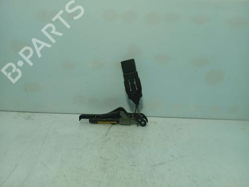 Used Seat buckle Seat buckle CITROËN C2 (JM_) 1.4 HDi (68 hp) 33333415 33333415