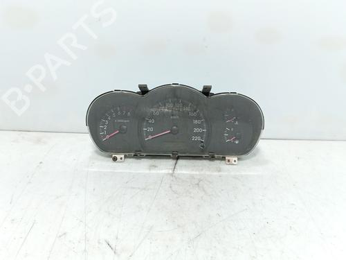 instrument-cluster-kia-cerato-i-saloon-ld-2004-2005-2006-2007-2008-2009-2010-2011-36105899 main image