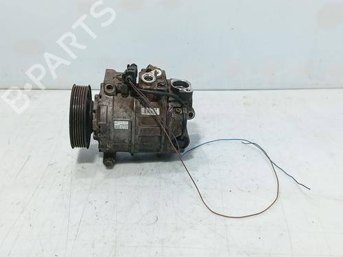 AC-Kompressor AC-Kompressor AUDI A4 B6 Avant (8E5) 2.5 TDI (163 hp) 36292851 36292851