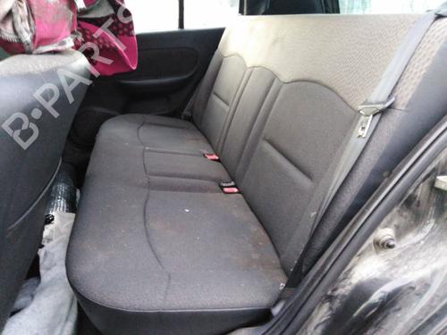 Gearbox RENAULT CLIO II (BB_, CB_)  | BP31099188M3 