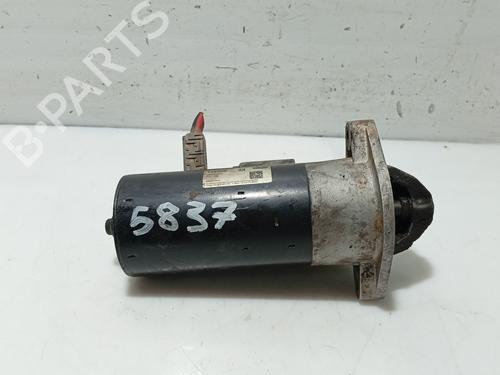 Startmotor TOYOTA COROLLA (_E12_) 2.0 D-4D (CDE120_, CDE120R) (90 hp) 31111577