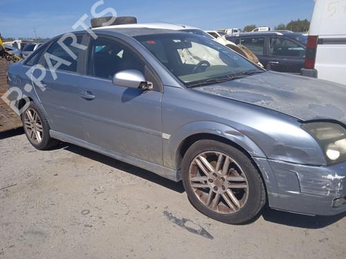 Left front window motor OPEL VECTRA C (Z02)  | BP31101567E21 